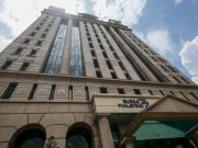 Bursa Malaysia dijangka terus meningkat, sasaran capai tahap 1,700 minggu hadapan