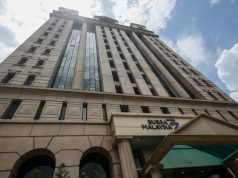 Bursa Malaysia dijangka terus meningkat, sasaran capai tahap 1,700 minggu hadapan