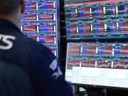 Bursa Saham AS Merosot Selepas Warsh Fed Tegaskan Sasaran Inflasi 2%