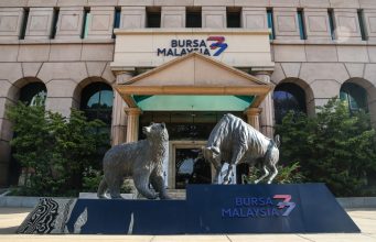 BursaMalaysia Dibuka Tinggi Dipacu Saham Pengguna Susulan Penurunan Harga Minyak