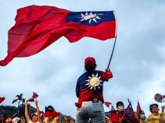 Campur Tangan China Dalam Pilihan Raya Taiwan: Pengajaran Dari Krisis Berita Palsu Korea Selatan