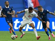 Chelsea sah tandatangani Morgan Rogers, bintang Piala Dunia England, kontrak tujuh tahun bernilai £117m