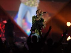 Chris Brown diarah bayar RM60 juta selepas pembantu rumah diserang anjing penjaga