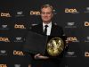Christopher Nolan berlayar ke Korea Selatan bersama Matt Damon dan Charlize Theron untuk pelancaran ‘The Odyssey’