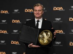 Christopher Nolan berlayar ke Korea Selatan bersama Matt Damon dan Charlize Theron untuk pelancaran ‘The Odyssey’