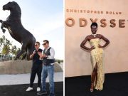 Christopher Nolan olah ‘The Odyssey’ secara moden, tambah kedalaman pada mitos wira epik