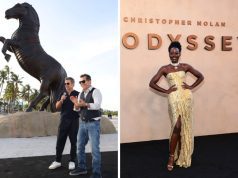 Christopher Nolan olah ‘The Odyssey’ secara moden, tambah kedalaman pada mitos wira epik