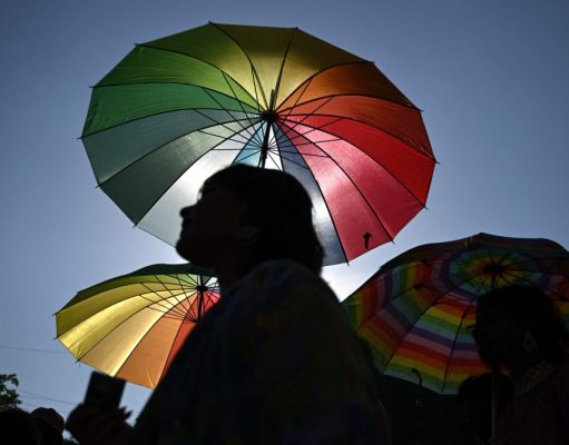 Cinta Terlarang Diterajui AI: Pencerita Filipina Gunakan Teknologi Ceritakan Kisah LGBTQ+