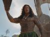 Disney berdepan kerugian berpotensi US$100m susulan adaptasi semula Moana