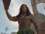 Disney berdepan kerugian berpotensi US$100m susulan adaptasi semula Moana