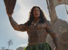 Disney berdepan kerugian berpotensi US$100m susulan adaptasi semula Moana