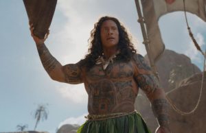 Disney berdepan kerugian berpotensi US$100m susulan adaptasi semula Moana