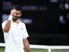 Djokovic Teruja Selepas Memenangi Pertandingan Epik Wimbledon