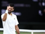 Djokovic Teruja Selepas Memenangi Pertandingan Epik Wimbledon