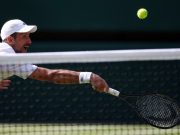 Djokovic dan Sinner sasaran untuk layak ke final Wimbledon