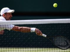 Djokovic dan Sinner sasaran untuk layak ke final Wimbledon