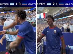 Drama Piala Dunia: Fifa Siasat Panggilan Perkauman Terhadap Bintang YouTube IShowSpeed