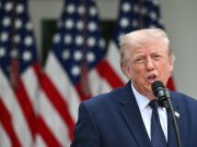 Dunia Piala Dunia Trump: ‘Amerika Utama’ Berhadapan Dengan Permainan Global