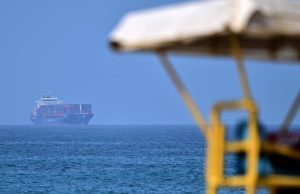 Duta Iran: Negera Mesra Akan Mendapat Layanan Istimewa Di Hormuz