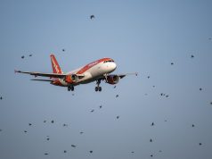 EasyJet Terima Tawaran Pengambilalihan Kelima daripada Firma AS Castlelake dengan Nilai £5.2 Bilion