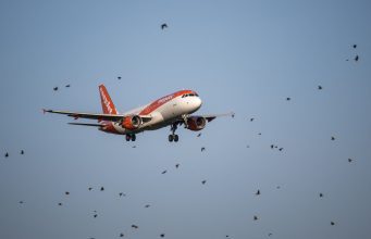 EasyJet Terima Tawaran Pengambilalihan Kelima daripada Firma AS Castlelake dengan Nilai £5.2 Bilion