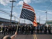 Ejen Persekutuan AS Tembak Mati Lelaki Mexico di Texas