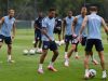 England, Mexico Pikat Perhatian Dalam Pertandingan Hebat Azteca