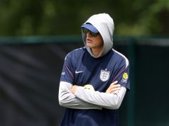 England bersiap hadapi ujian suasana ‘sarang singa’ di Azteca bertemu Mexico dalam Piala Dunia