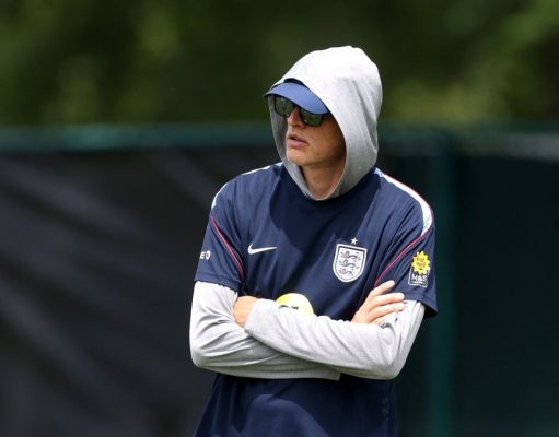 England bersiap hadapi ujian suasana ‘sarang singa’ di Azteca bertemu Mexico dalam Piala Dunia