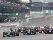 Sepang Mungkin Bernafas Semula: F1 Boleh Kembali ke Malaysia?