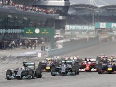 Sepang Mungkin Bernafas Semula: F1 Boleh Kembali ke Malaysia?