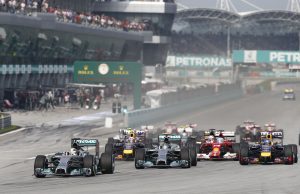 Sepang Mungkin Bernafas Semula: F1 Boleh Kembali ke Malaysia?