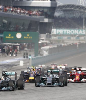 Sepang Mungkin Bernafas Semula: F1 Boleh Kembali ke Malaysia?