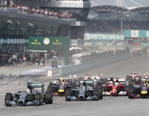 Sepang Mungkin Bernafas Semula: F1 Boleh Kembali ke Malaysia?