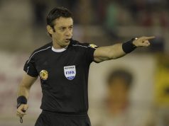 FIFA Pertahan Balogun Susulan Serangan Trump terhadap Pengadil