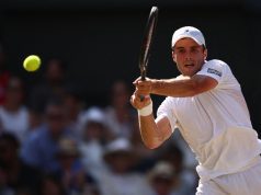 Fery Melangkah Ke Separuh Akhir Wimbledon, Bertemu Juara Terbuka Perancis Zverev