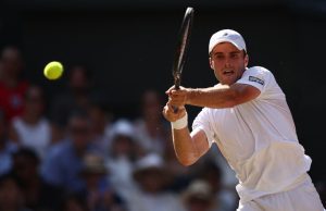 Fery Melangkah Ke Separuh Akhir Wimbledon, Bertemu Juara Terbuka Perancis Zverev