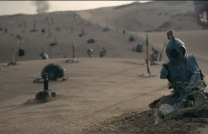 Filem ‘The Odyssey’ Arahan Christopher Nolan Dapat Tuntutan Boikot Sebelum Tayangan Perdana