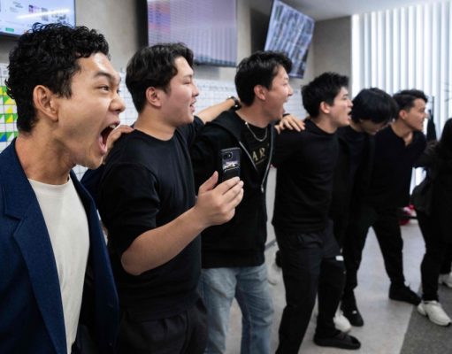 Generasi Z di Tokyo tolak ‘quiet quitting’, sambut teguran, hubungan tegas dan mantra pagi maskulin
