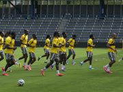 Ghana Perlu Pastikan Impian Piala Dunia Afrika Kekal Hidup, Kata Queiroz