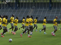 Ghana Perlu Pastikan Impian Piala Dunia Afrika Kekal Hidup, Kata Queiroz