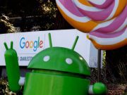 Google tewas rayuan akhir terhadap denda RM19 bilion oleh EU berkaitan kes anti monopoli Android
