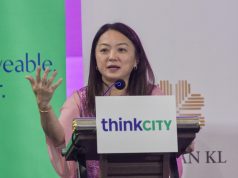 Hannah Yeoh: Kerajaan peruntukkan RM1 juta untuk segarkan pusat bandar Kuala Lumpur