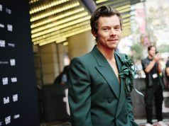 Harry Styles Pecahkan Rekod Dunia dengan 12 Malam Persembahan di Wembley, Atasi Taylor Swift dan Coldplay