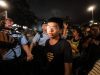 Hong Kong akan menjatuhkan hukuman ke atas aktivis Joshua Wong pada September ini