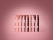 Huda Beauty Kembali Dengan Formula Mousse Matte Baharu untuk Latar Lip