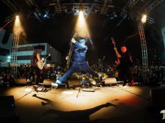 Hujan: Perjalanan 20 Tahun Band Indie Malaysia Ubah Musuh Jadi Rakan