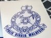 Ibu ditahan di Kajang selepas video anak lekap keluar sunroof kereta tular di Grand Saga Highway