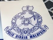 Ibu ditahan di Kajang selepas video anak lekap keluar sunroof kereta tular di Grand Saga Highway