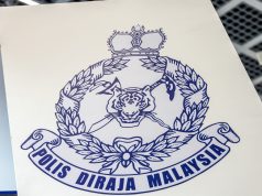 Ibu ditahan di Kajang selepas video anak lekap keluar sunroof kereta tular di Grand Saga Highway